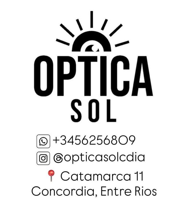 Optica Sol